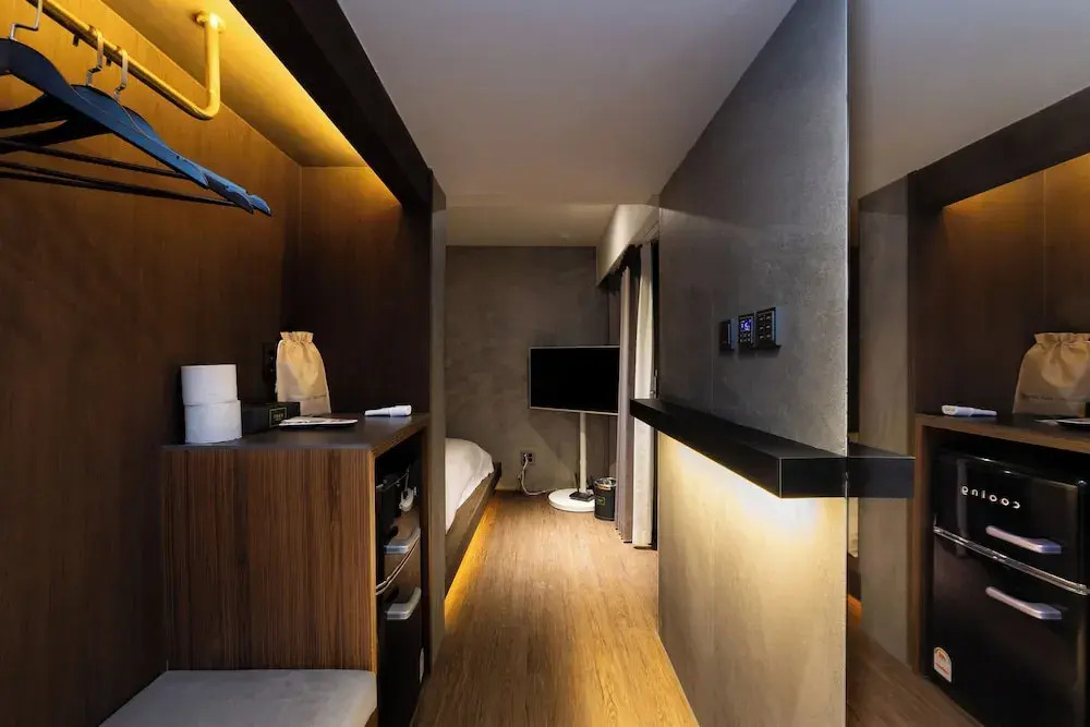 Hotel Sept. Jongno