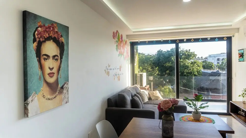 Menesse Apartment