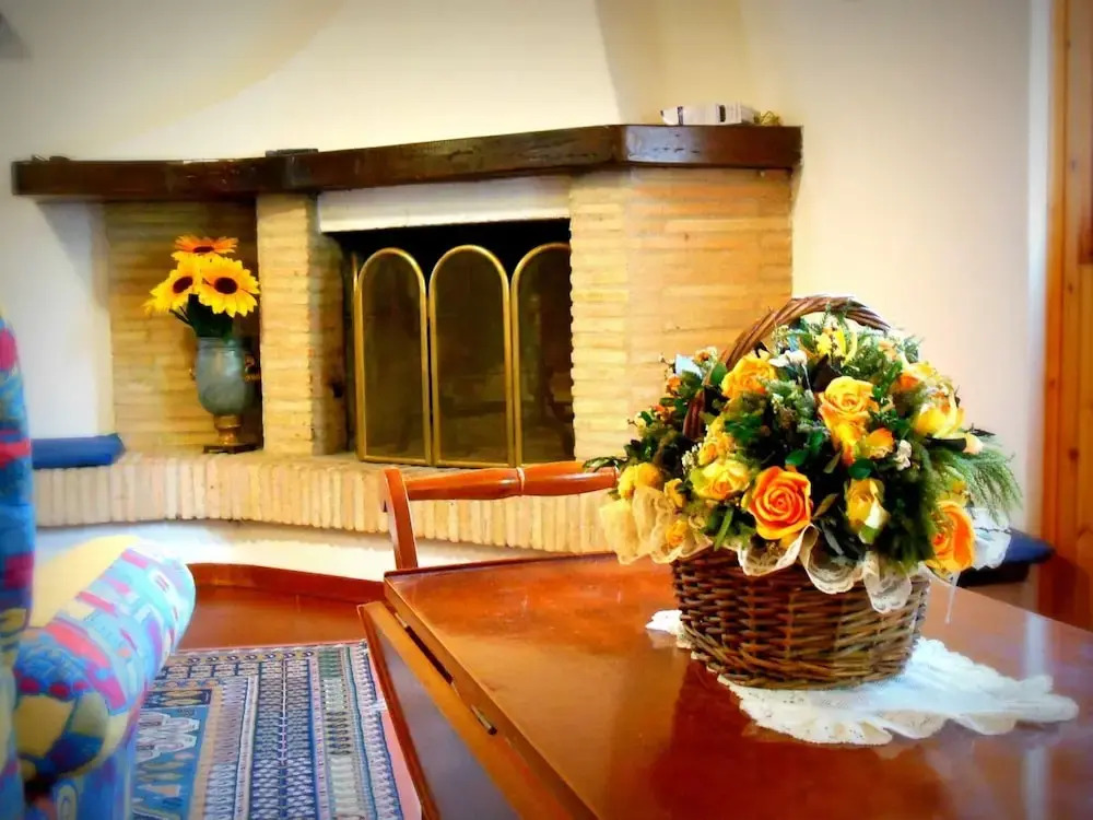 Chalet in Umbria With Private Pool
