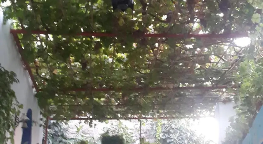 Ağar Aile Pansiyonu