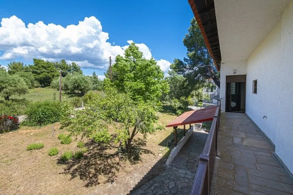 Villa Elva by RentalsPro - Metamorfosi Halkidiki