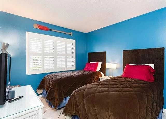 Siesta Dunes by Vacation Rental Pros