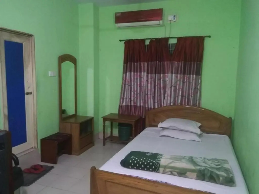 Hotel As Shams International