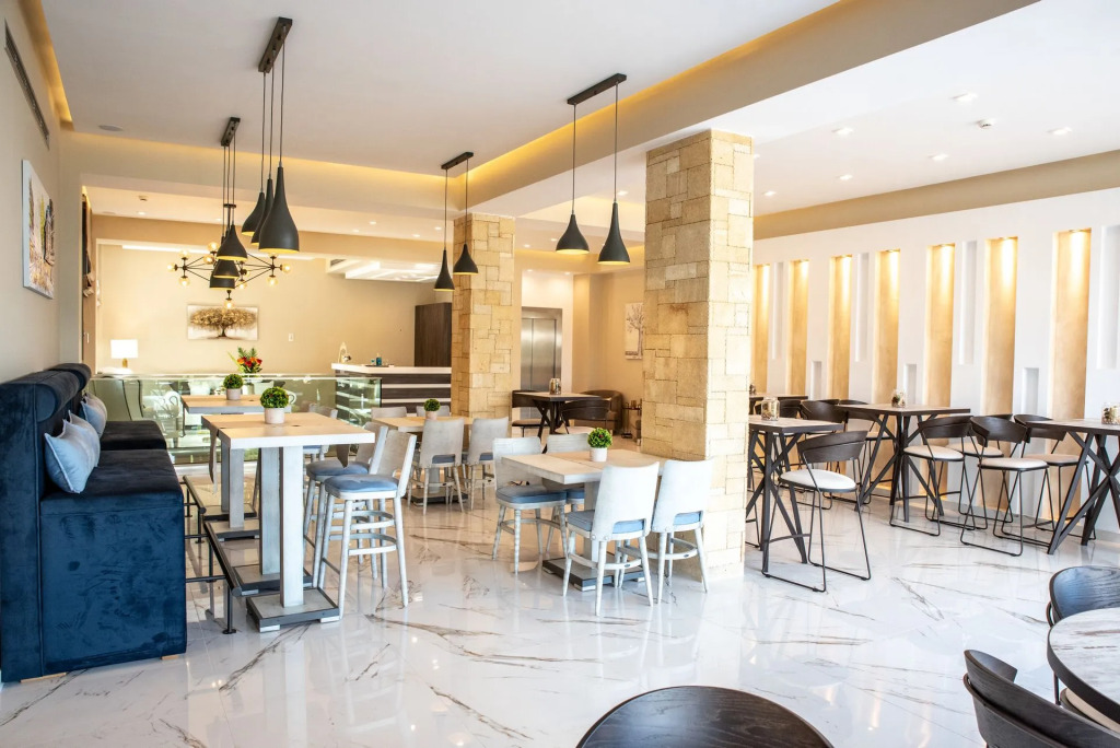 Lagaria Hotel