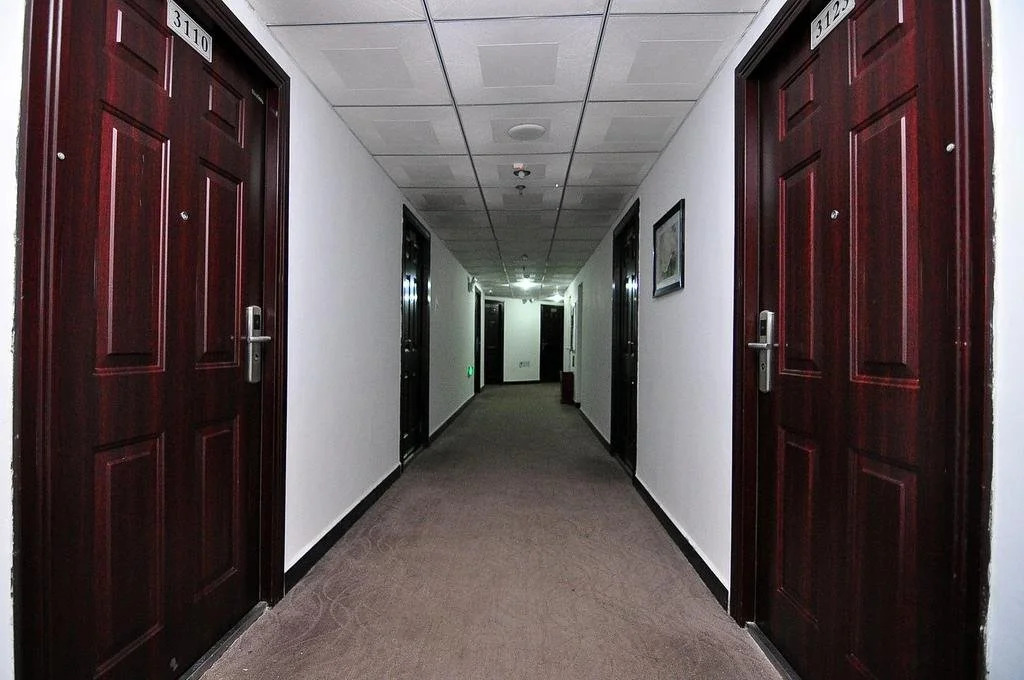 Yicheng Express Business Hotel