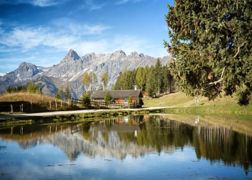 TUI BLUE Montafon