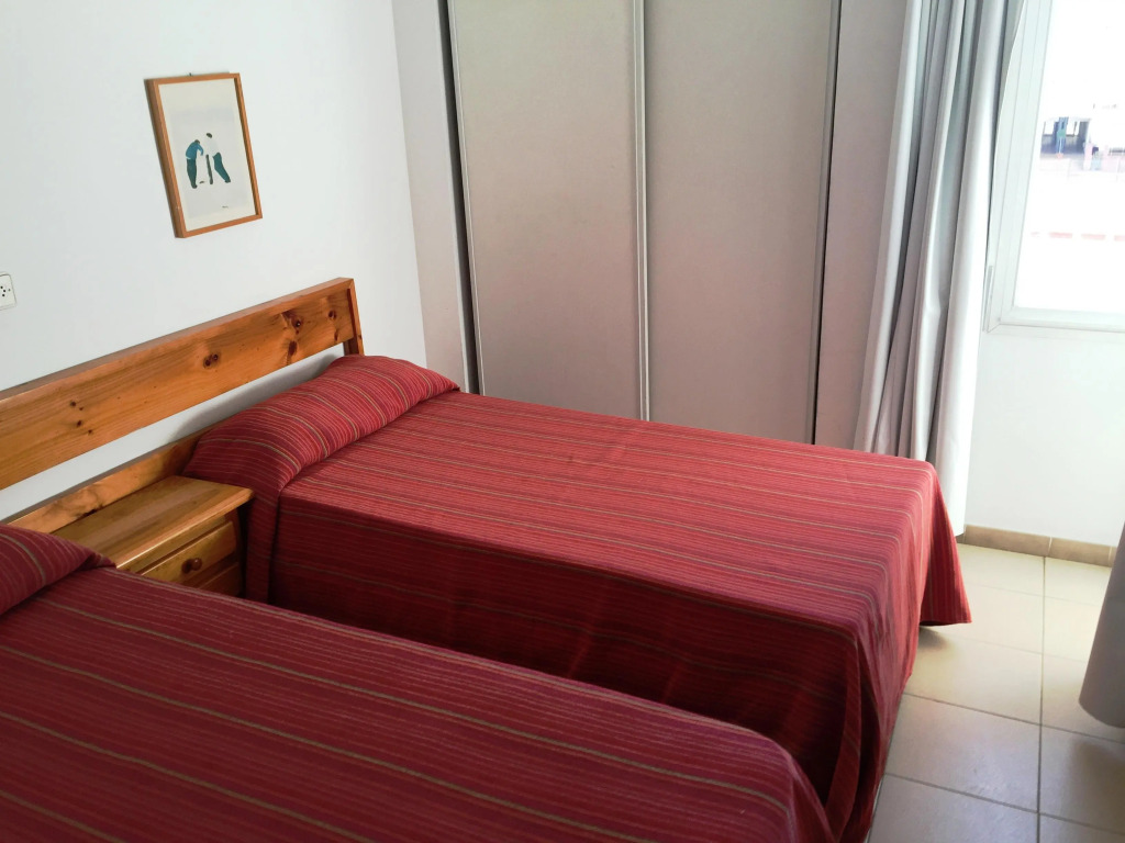 Apartamentos Ar Lotus