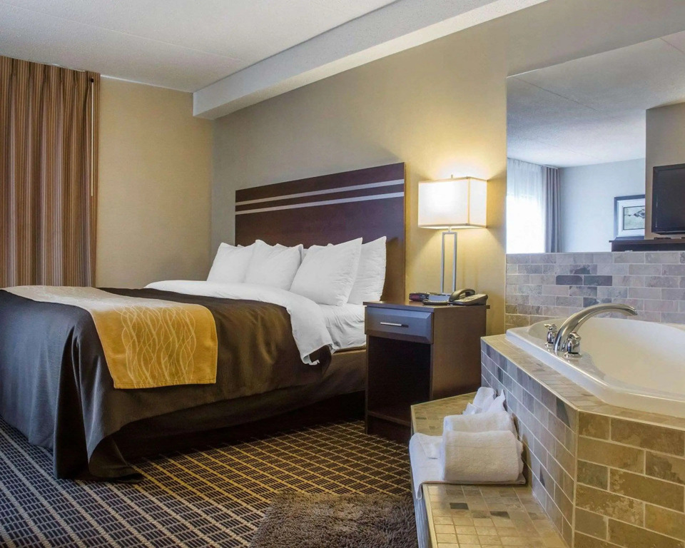 Comfort Inn