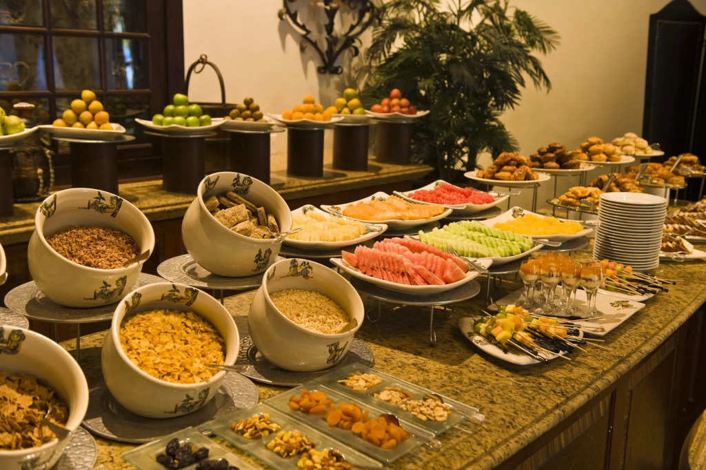 Royal Livingstone Victoria Falls Zambia Hotel by Anantara