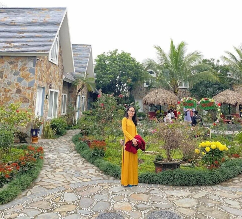SoNa Resort