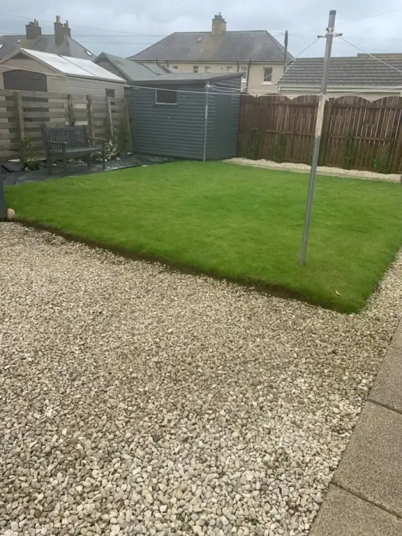 Troon Golf & Beach Haven