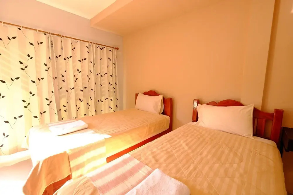 Prompong Resort Mukdahan