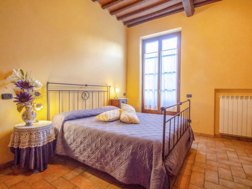 Locazione Turistica Podere Gioia