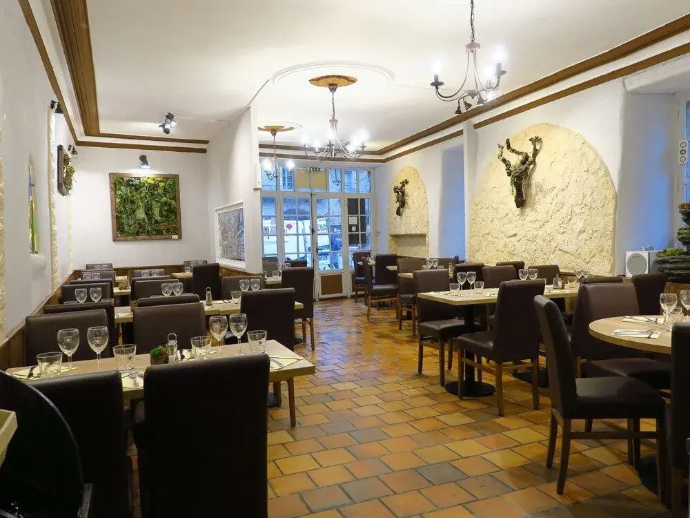 La Taverne de lEscuelle