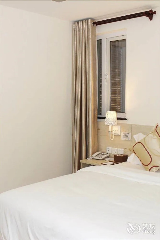 Shenzhen Gangyi Hotel