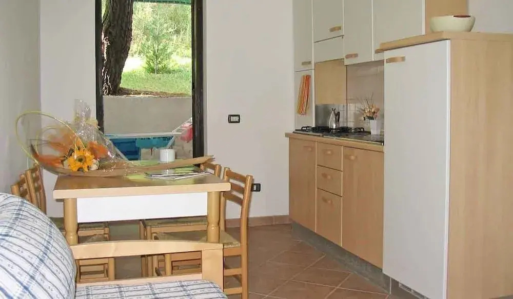 Covo Dei Saracini