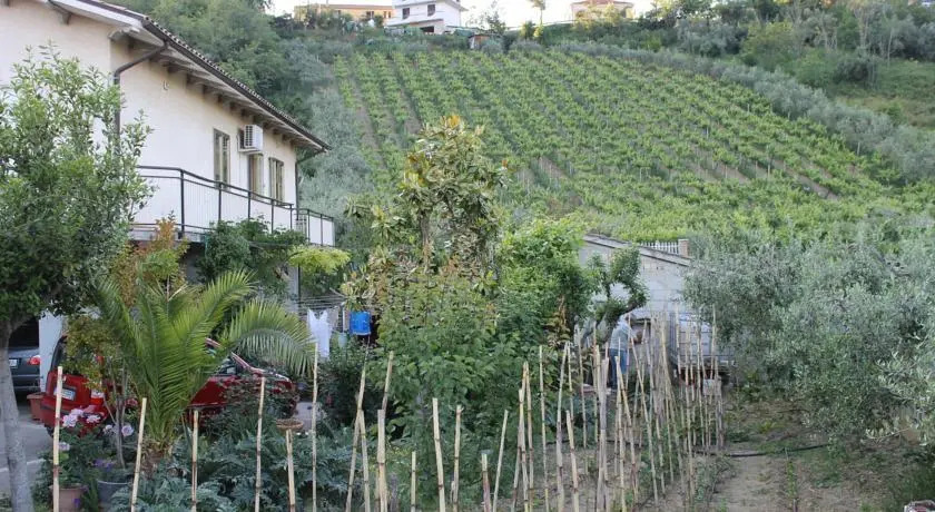Vacri Vacation Home