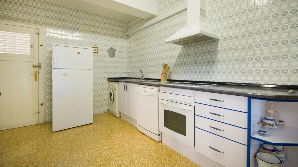 Bfa 31 - Casa Monica