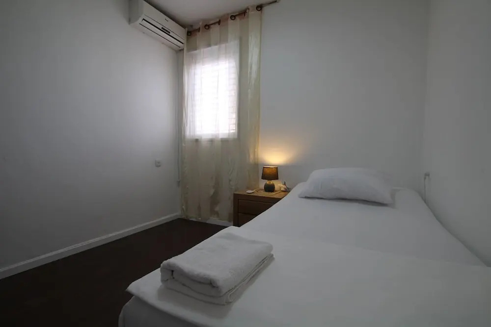 Arendalzrail Apartment - Hertsel St. 4
