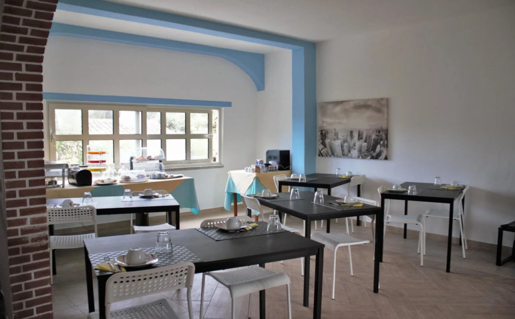 Holiday house li Piri