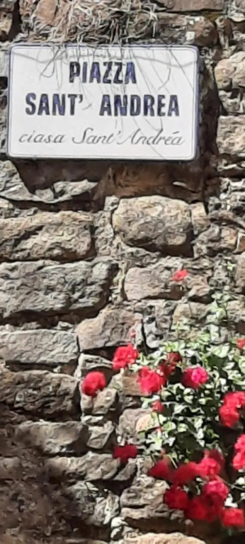 Casa Sant'andrea