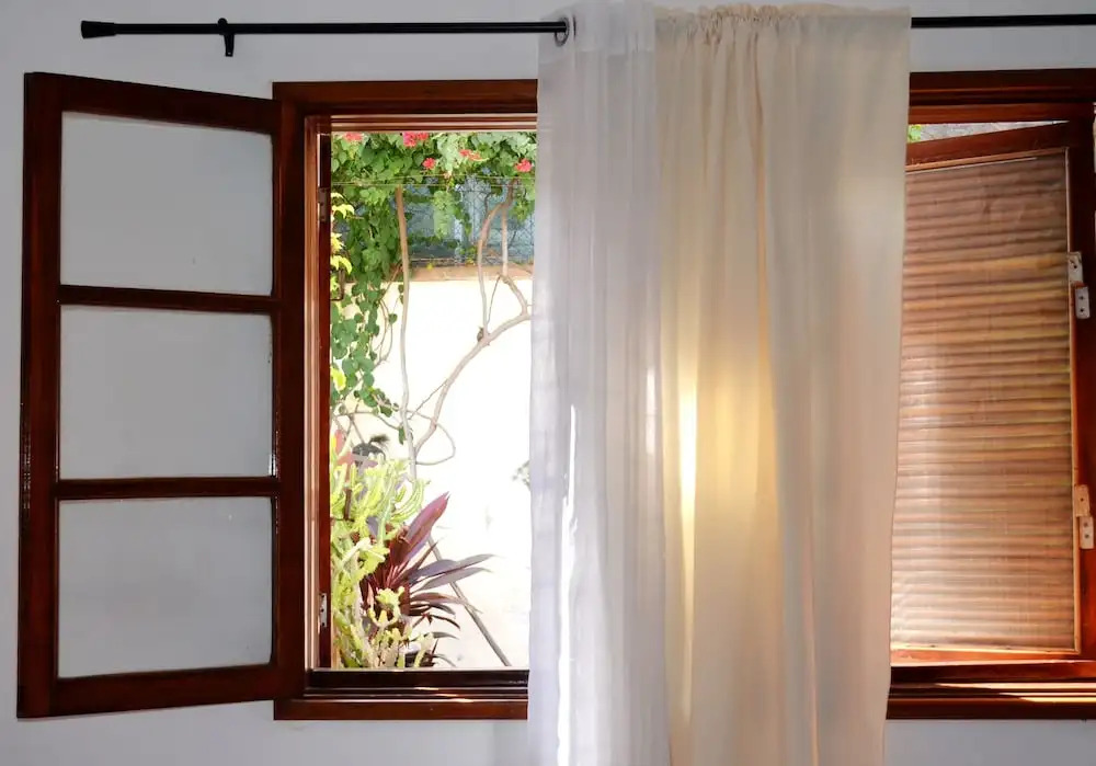 Syds Guesthouse