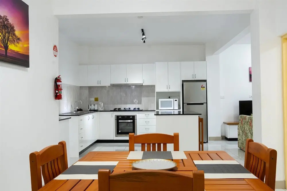 Coastal Suites Fiji