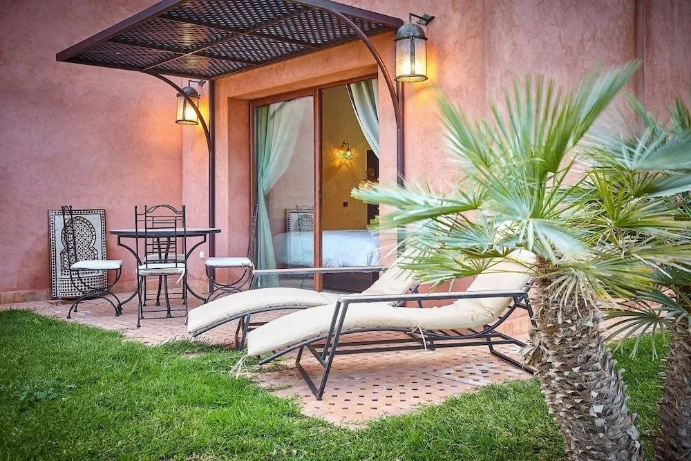 Palmeraie Dar Atlas - Luxury Houses