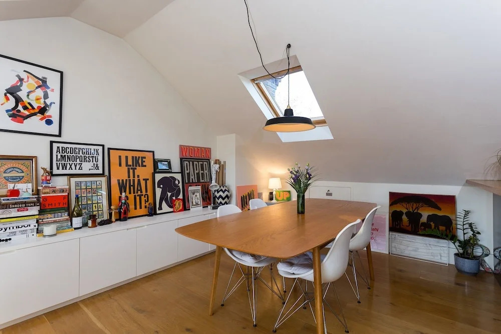 1 Bedroom Flat Sleeps 2 in East Dulwich