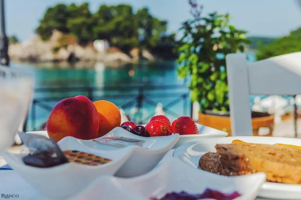 Bianco Resort