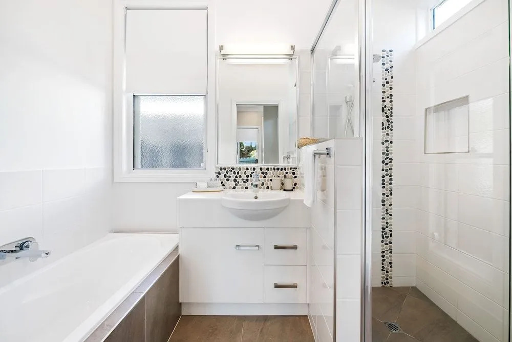 Bluestone Cottages - The Villa