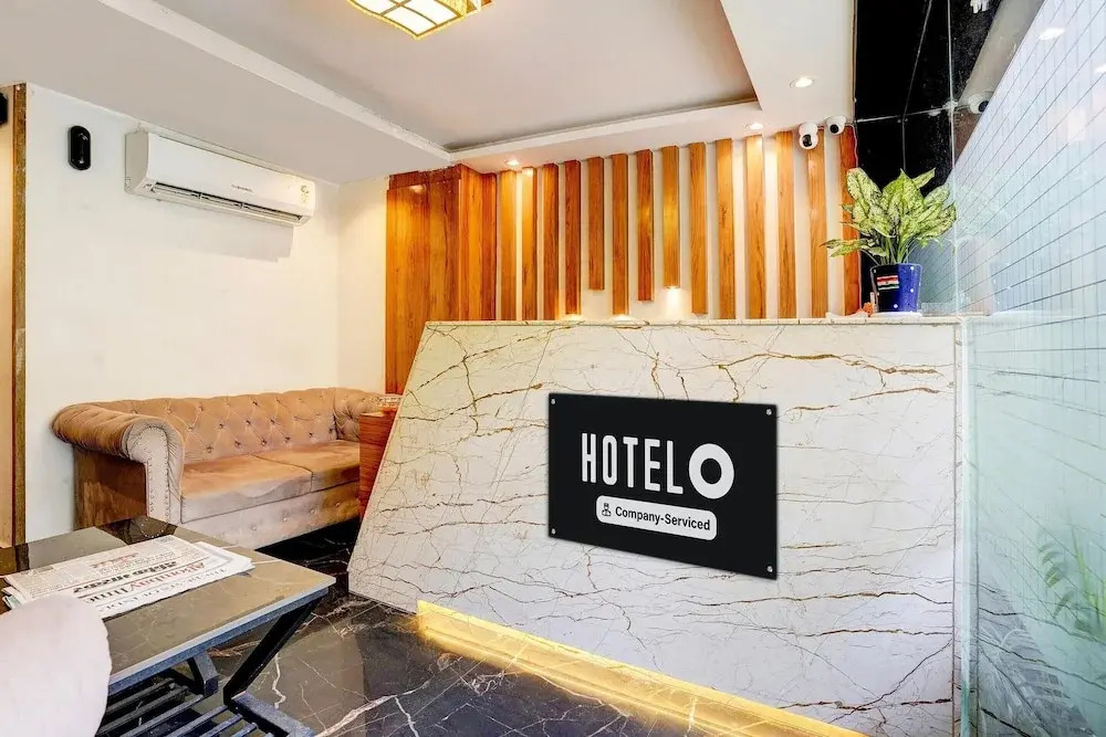 Pleasant Stays Near Powai Lake Mumbai