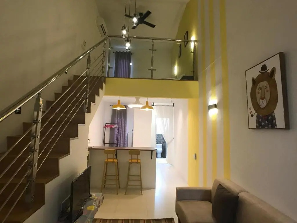 Kinta Valley Retreat