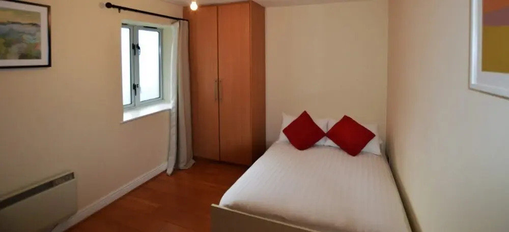 Great 2 Bedroom Apartment in Trendy Stoneybatter