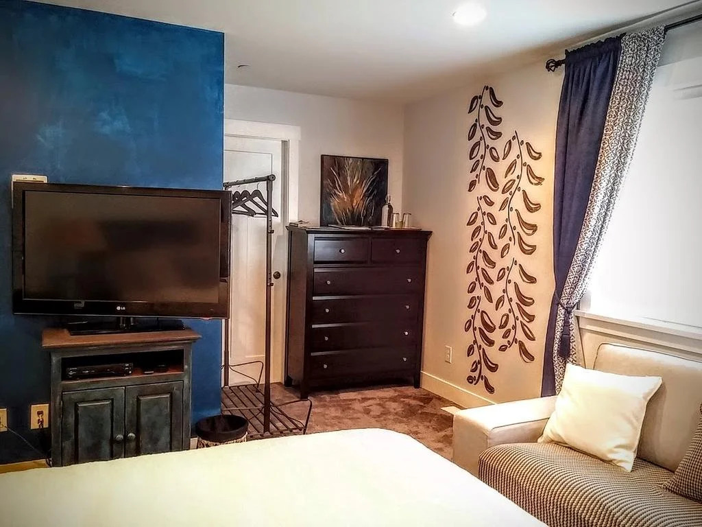 Seagrass Guesthouse