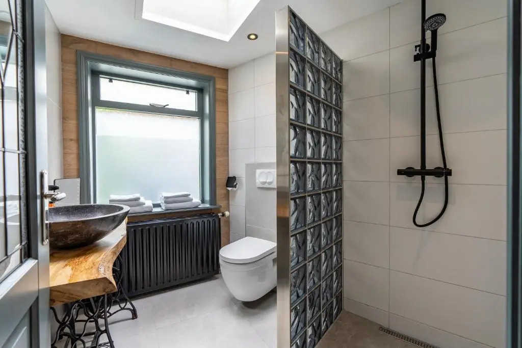 Appartement Guesthouse Het Gouden Eiland