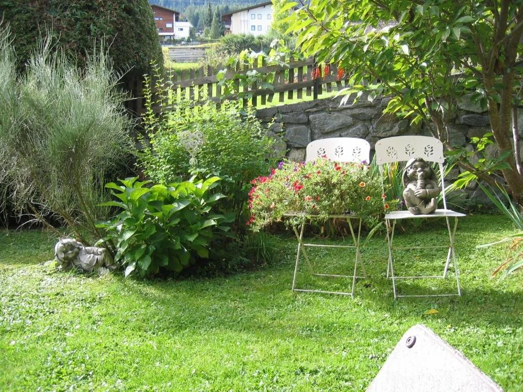 Haus Alpenglühn