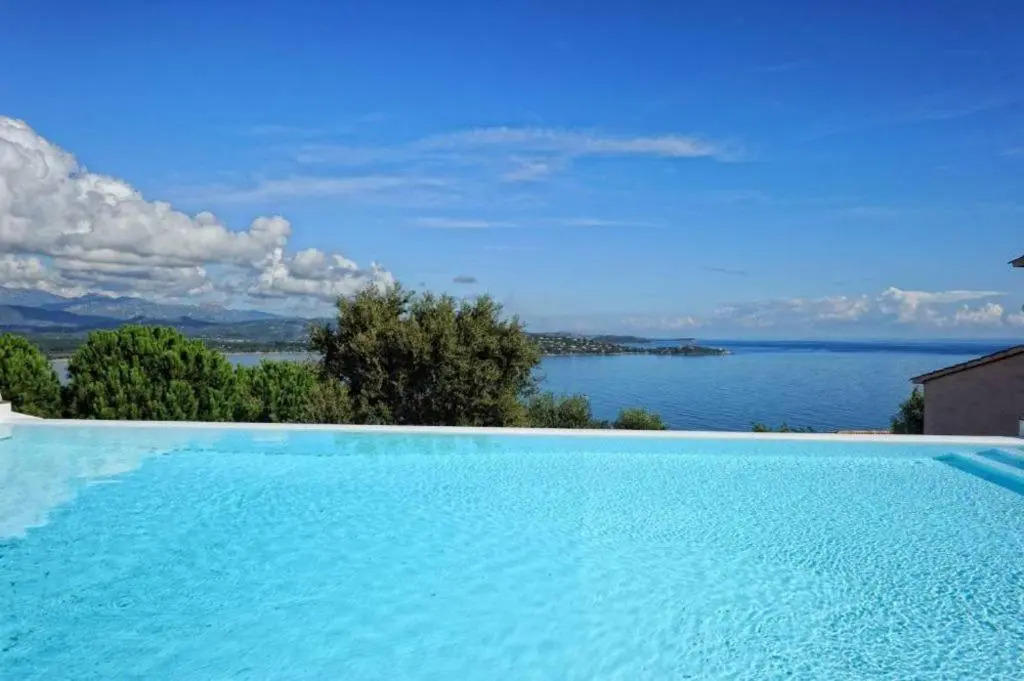 Résidence MARINA SERENA