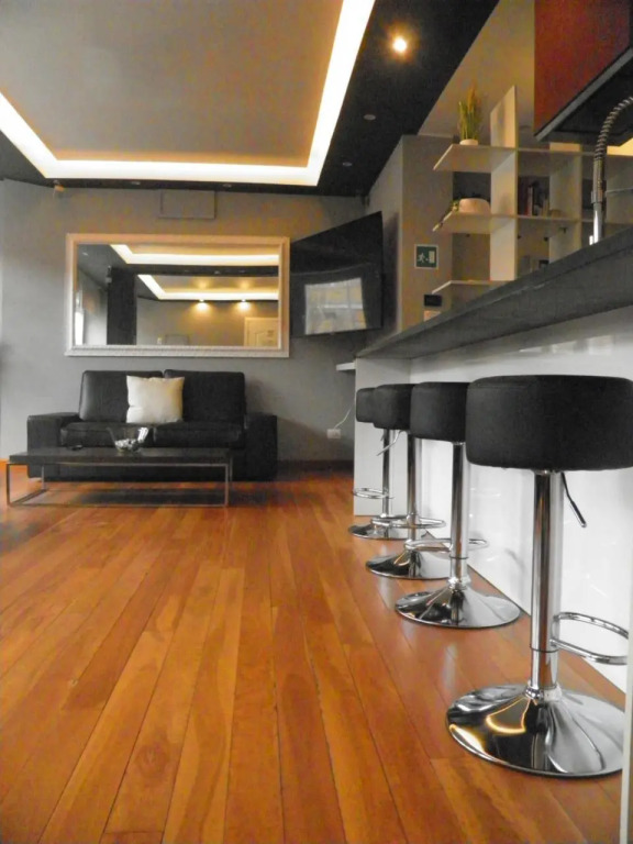 Auditorium BB