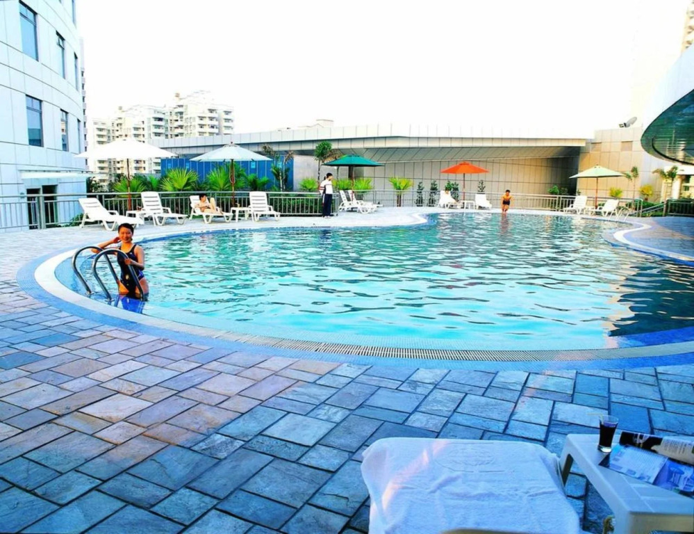 Dongguan Dongcheng International Hotel