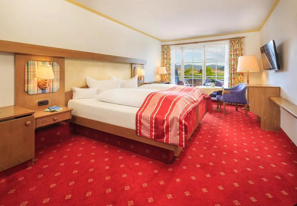 Hotel Johanneshof