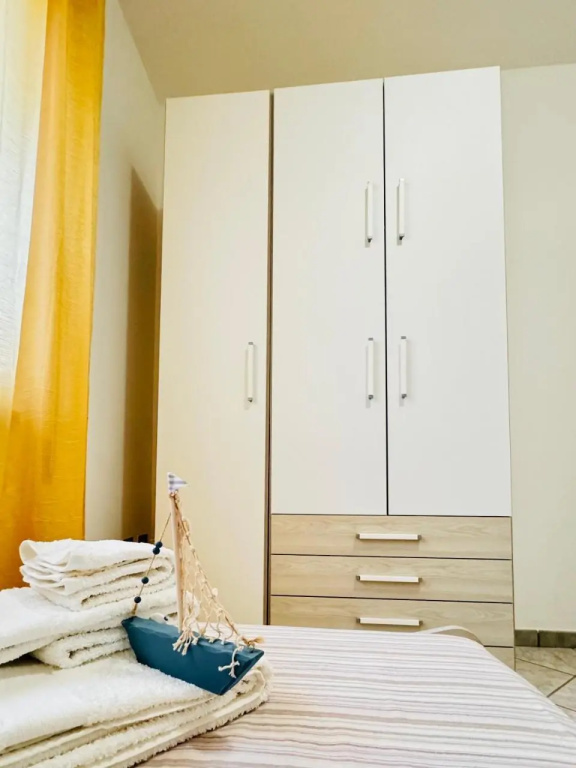 Casa Vacanze Mareblù