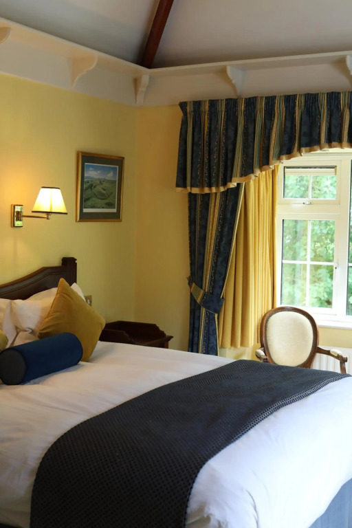 Killeen House Hotel