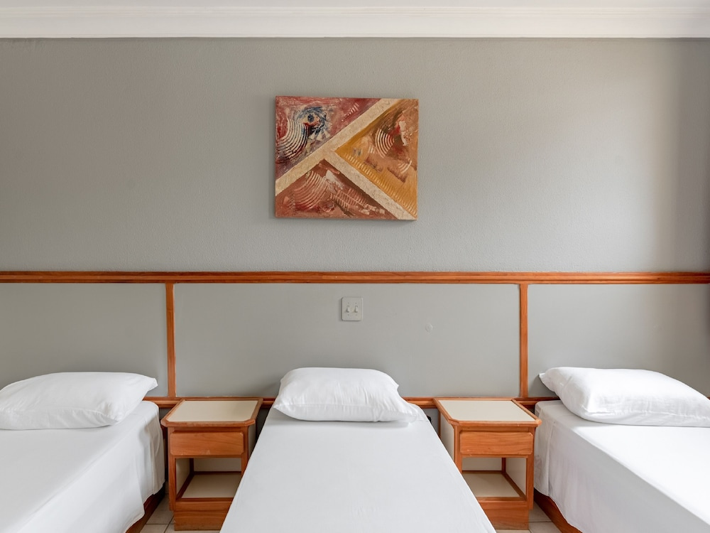 Hotel Teófilo Otoni