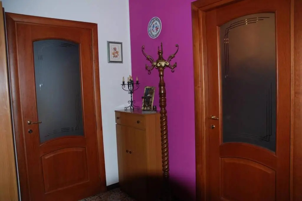 Grazioso Appartamento In Zona Santa Rita