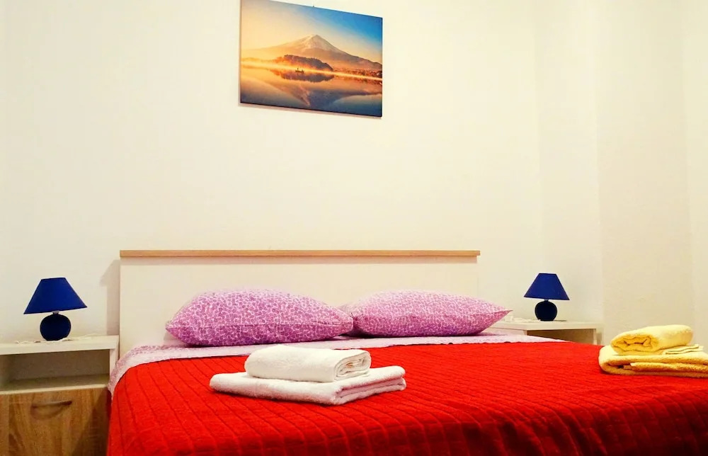 Apartments Graciela