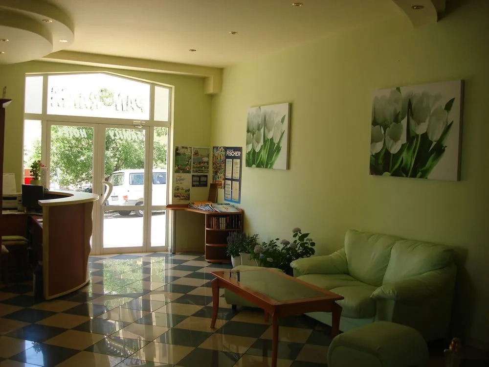 Panorama Studios