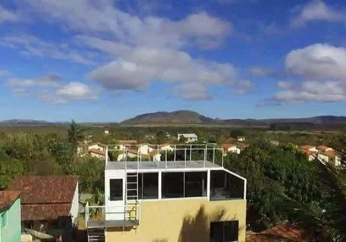 Hostel Itakamã