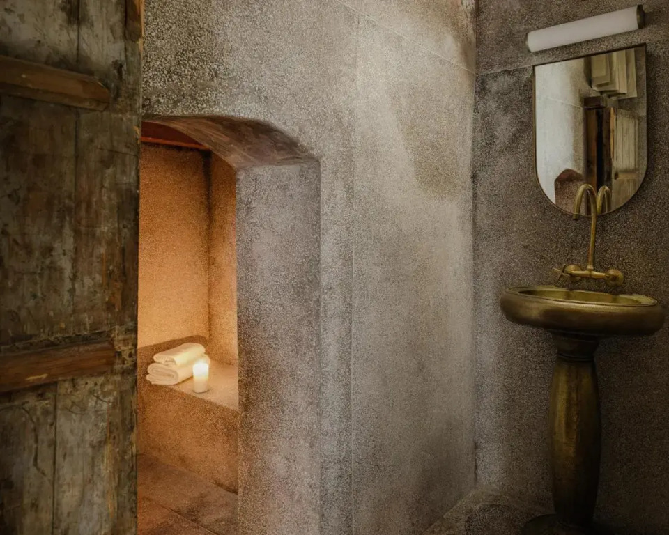 Riad Brummell Medina