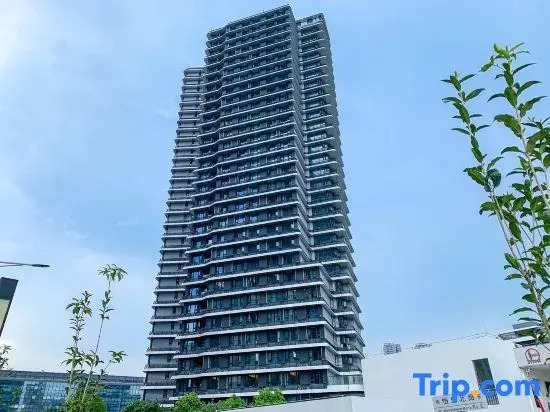 Heyaxuan Hotel Apartment (Shenzhen Longhua Xikeng Metro Station Branch)